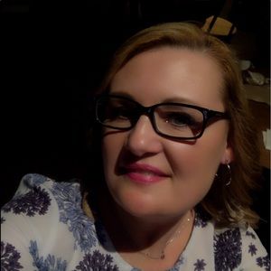 Meet your Posher, Kathryn